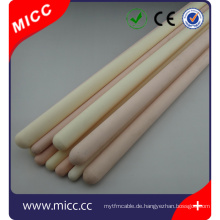 MICC Aluminiumoxid 95% BEO COE Thermoelement Keramikrohr